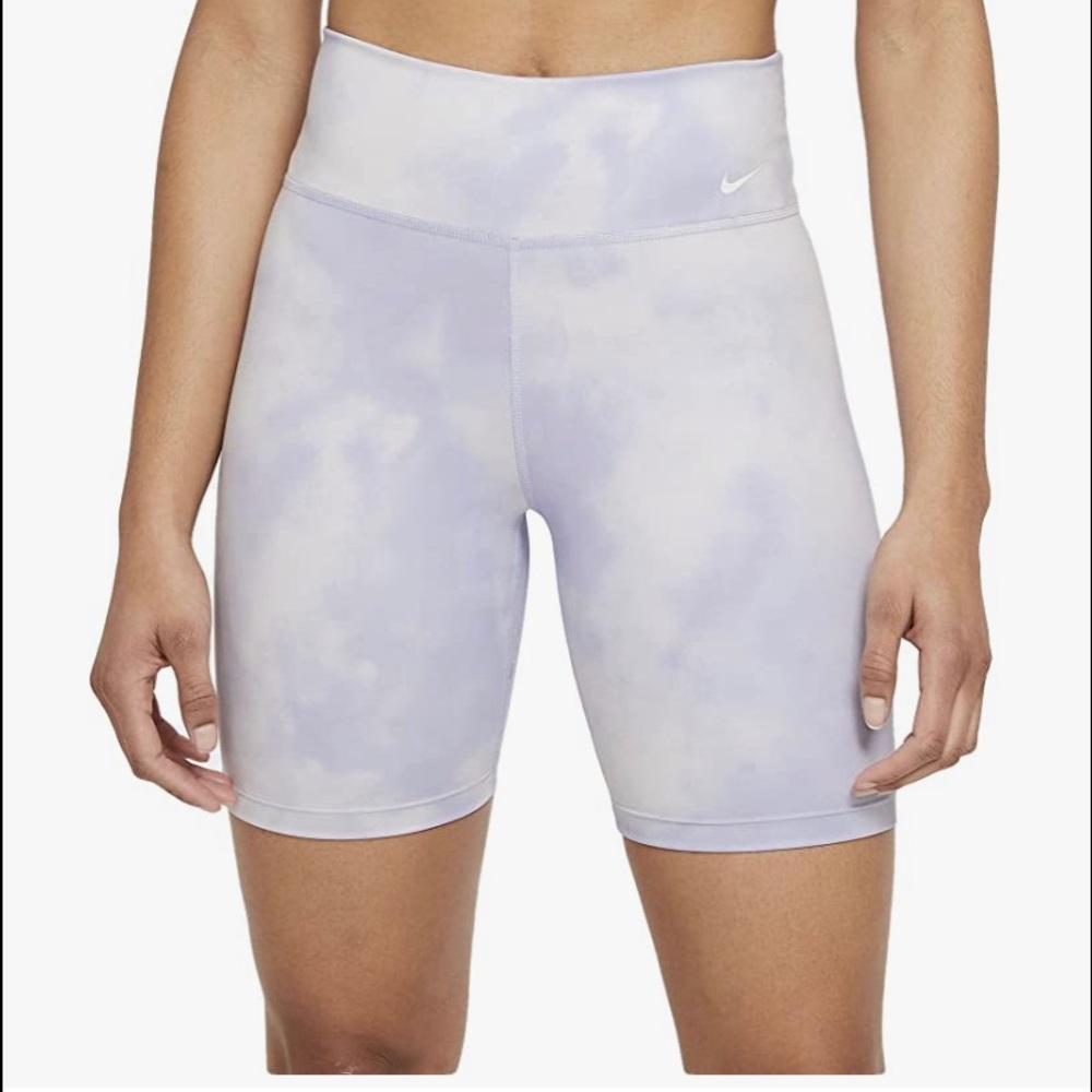 nike biker shorts